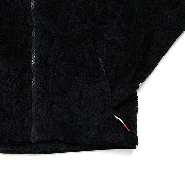 ★【キャンペーン対象】Booby Elmo Zip Parka ブービーエルモジップパーカー CH04-1479