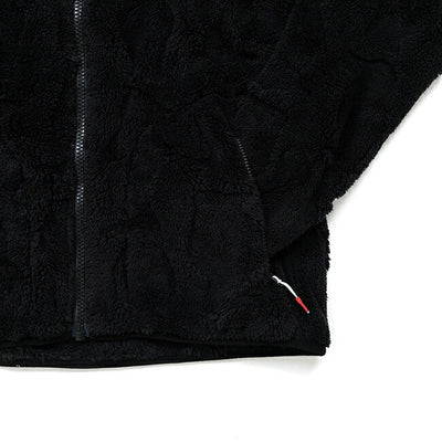 ★【キャンペーン対象】Booby Elmo Zip Parka ブービーエルモジップパーカー CH04-1479
