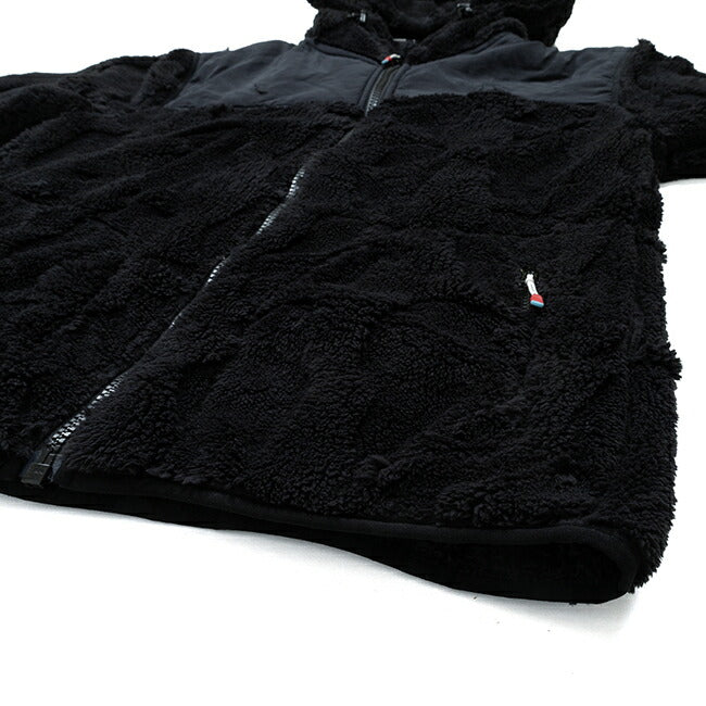 ★【キャンペーン対象】Booby Elmo Zip Parka ブービーエルモジップパーカー CH04-1479