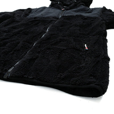 ★【キャンペーン対象】Booby Elmo Zip Parka ブービーエルモジップパーカー CH04-1479