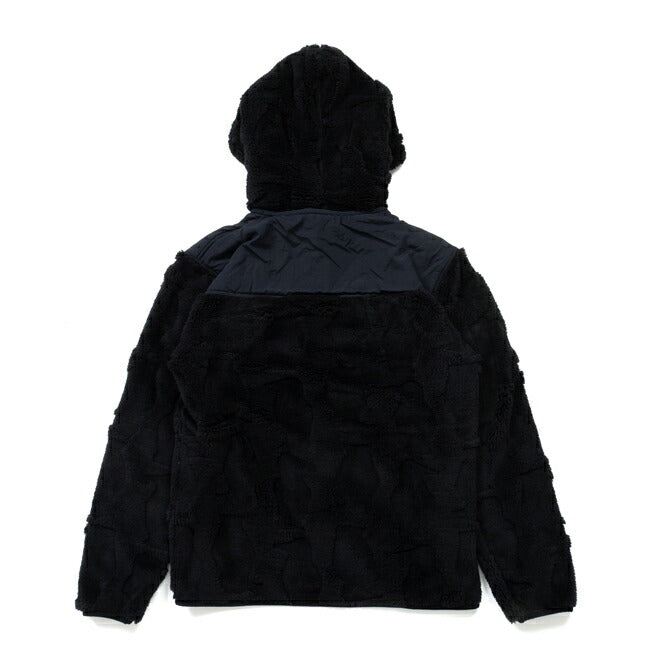 ★【キャンペーン対象】Booby Elmo Zip Parka ブービーエルモジップパーカー CH04-1479
