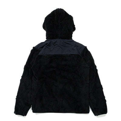 ★【キャンペーン対象】Booby Elmo Zip Parka ブービーエルモジップパーカー CH04-1479