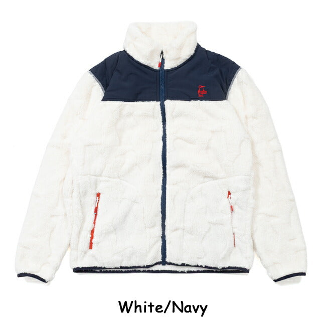 ★【キャンペーン対象】Booby Elmo Jacket ブービーエルモジャケット CH04-1481