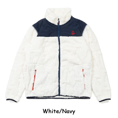 ★【キャンペーン対象】Booby Elmo Jacket ブービーエルモジャケット CH04-1481