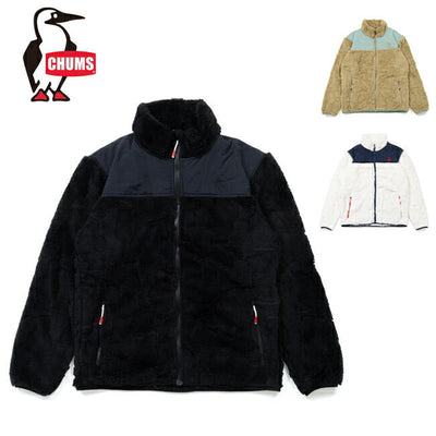 ★【キャンペーン対象】Booby Elmo Jacket ブービーエルモジャケット CH04-1481