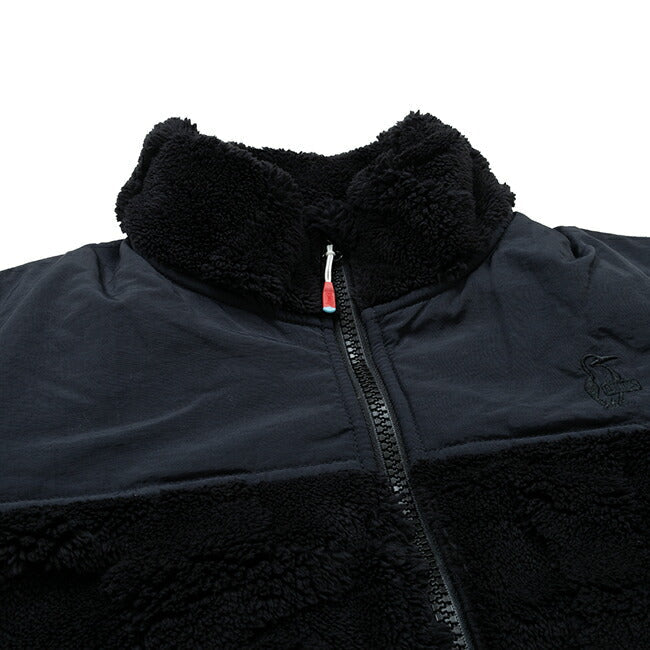 ★【キャンペーン対象】Booby Elmo Jacket ブービーエルモジャケット CH04-1481