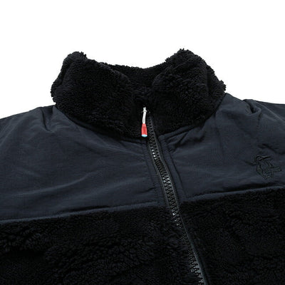 ★【キャンペーン対象】Booby Elmo Jacket ブービーエルモジャケット CH04-1481