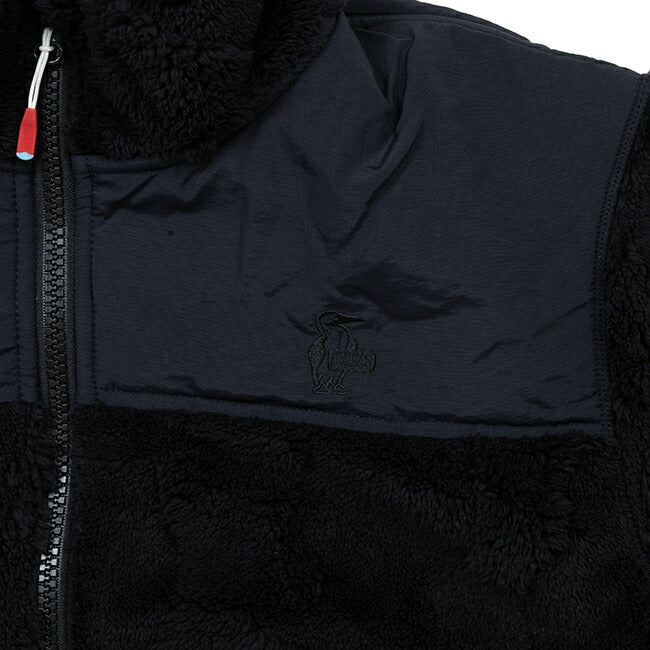 ★【キャンペーン対象】Booby Elmo Jacket ブービーエルモジャケット CH04-1481