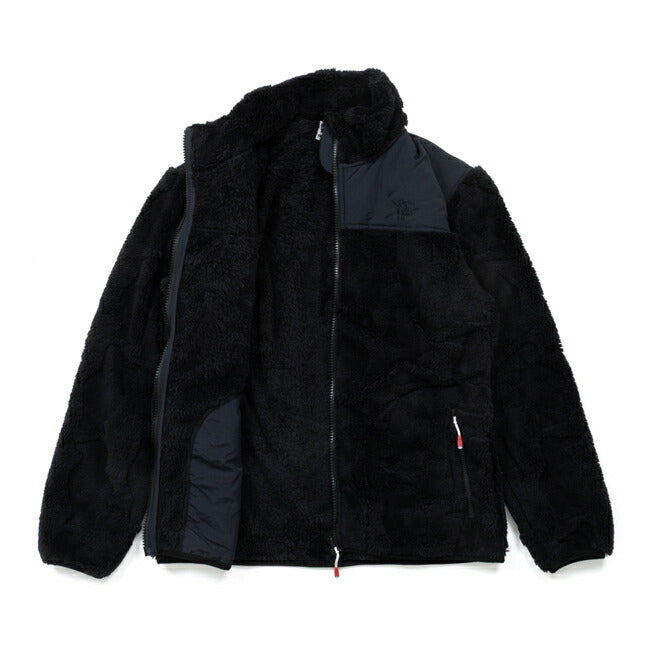 ★【キャンペーン対象】Booby Elmo Jacket ブービーエルモジャケット CH04-1481