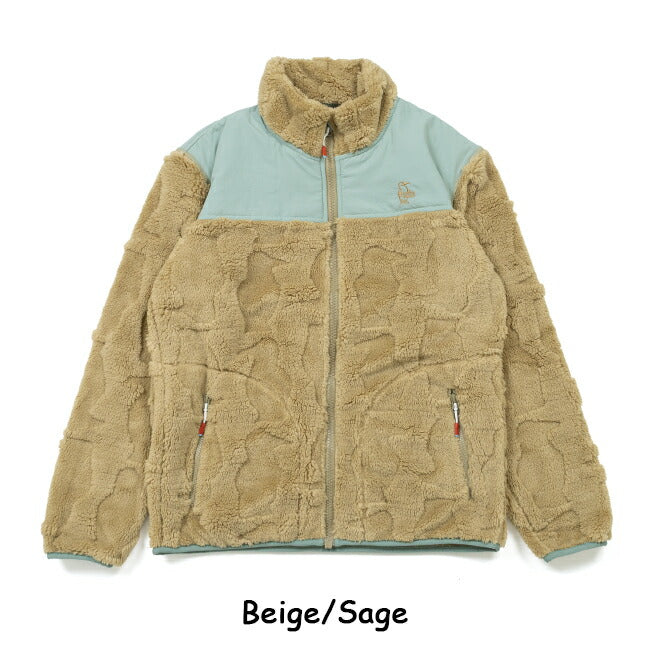 ★【キャンペーン対象】Booby Elmo Jacket ブービーエルモジャケット CH04-1481