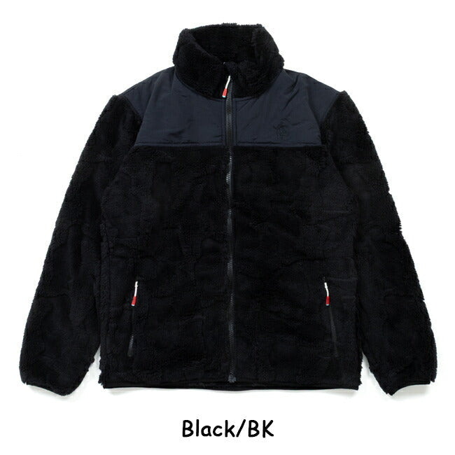 ★【キャンペーン対象】Booby Elmo Jacket ブービーエルモジャケット CH04-1481