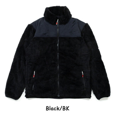 ★【キャンペーン対象】Booby Elmo Jacket ブービーエルモジャケット CH04-1481