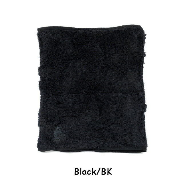 ★【キャンペーン対象】Booby Elmo Long Neck Warmer ブービーエルモロングネックウォーマー CH09-1361