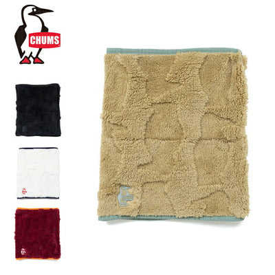 ★【キャンペーン対象】Booby Elmo Long Neck Warmer ブービーエルモロングネックウォーマー CH09-1361