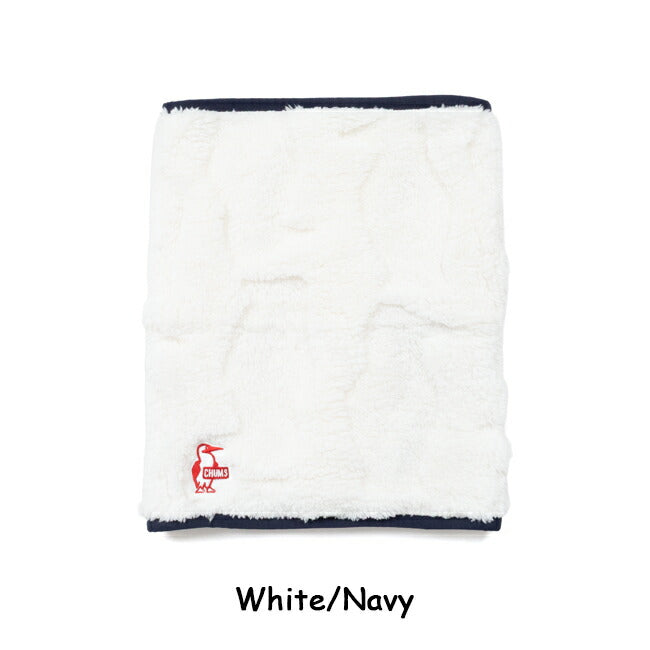 ★【キャンペーン対象】Booby Elmo Long Neck Warmer ブービーエルモロングネックウォーマー CH09-1361