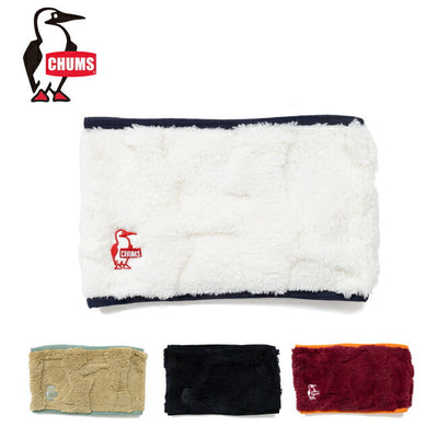 ★【キャンペーン対象】Booby Elmo Neck Warmer ブービーエルモネックウォーマー CH09-1360
