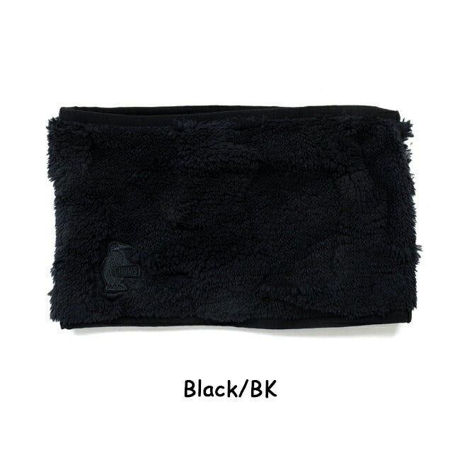 ★【キャンペーン対象】Booby Elmo Neck Warmer ブービーエルモネックウォーマー CH09-1360