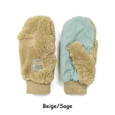 ★【キャンペーン対象】Booby Elmo Mitten ブービーエルモミトン CH09-1362