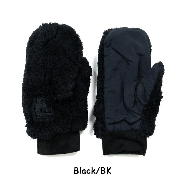 ★【キャンペーン対象】Booby Elmo Mitten ブービーエルモミトン CH09-1362
