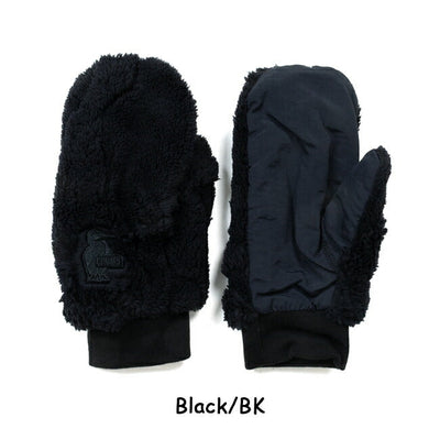 ★【キャンペーン対象】Booby Elmo Mitten ブービーエルモミトン CH09-1362