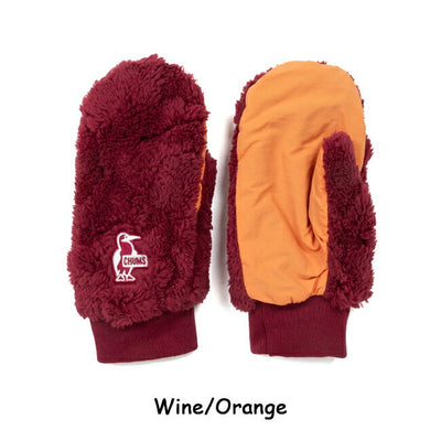 ★【キャンペーン対象】Booby Elmo Mitten ブービーエルモミトン CH09-1362