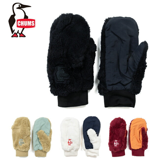 ★【キャンペーン対象】Booby Elmo Mitten ブービーエルモミトン CH09-1362