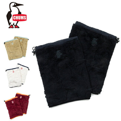 ★【キャンペーン対象】Booby Elmo Leg Warmer ブービーエルモレッグウォーマー CH09-1364
