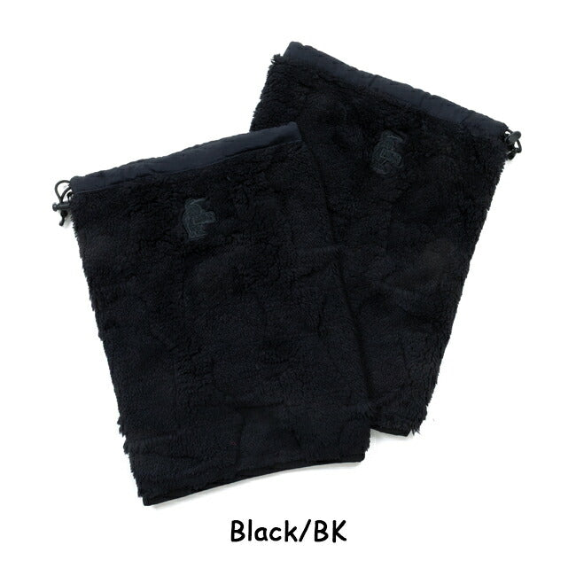★【キャンペーン対象】Booby Elmo Leg Warmer ブービーエルモレッグウォーマー CH09-1364