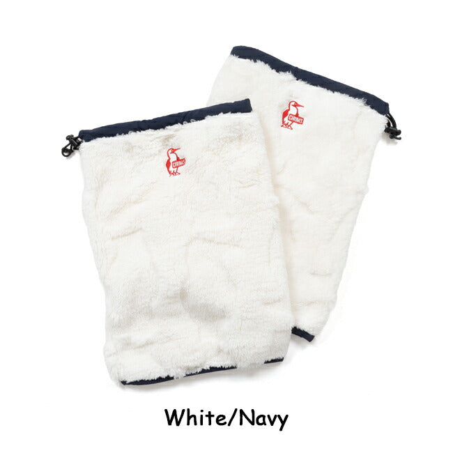★【キャンペーン対象】Booby Elmo Leg Warmer ブービーエルモレッグウォーマー CH09-1364