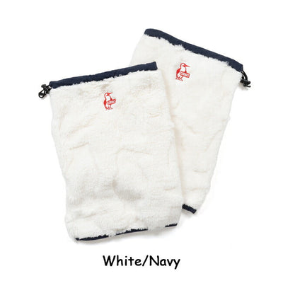 ★【キャンペーン対象】Booby Elmo Leg Warmer ブービーエルモレッグウォーマー CH09-1364