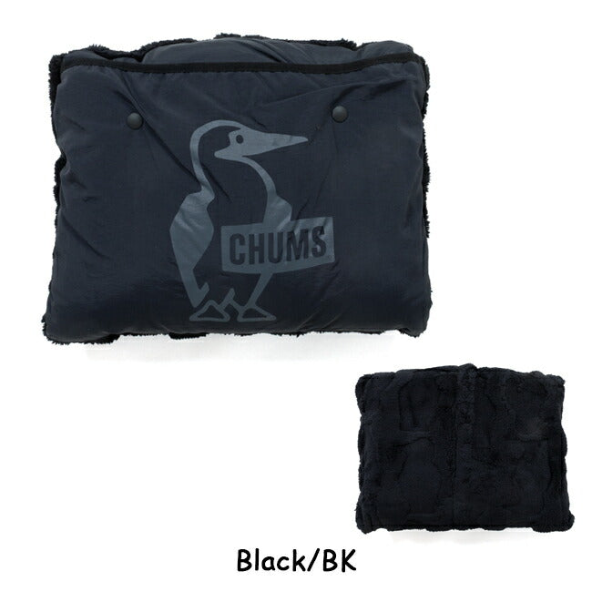 ★【キャンペーン対象】Booby Elmo PK Blanket Poncho ブービーエルモPKブランケットポンチョ CH09-1363