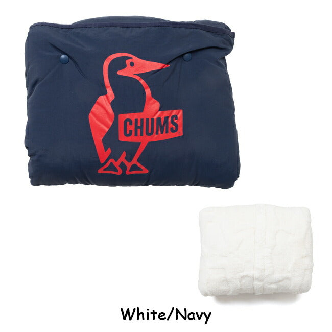 ★【キャンペーン対象】Booby Elmo PK Blanket Poncho ブービーエルモPKブランケットポンチョ CH09-1363