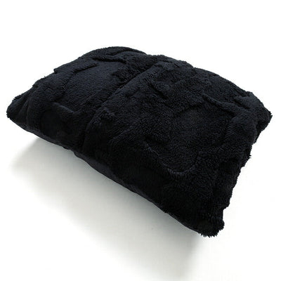 ★【キャンペーン対象】Booby Elmo PK Blanket Poncho ブービーエルモPKブランケットポンチョ CH09-1363