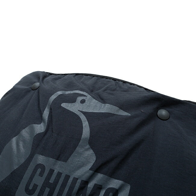 ★【キャンペーン対象】Booby Elmo PK Blanket Poncho ブービーエルモPKブランケットポンチョ CH09-1363