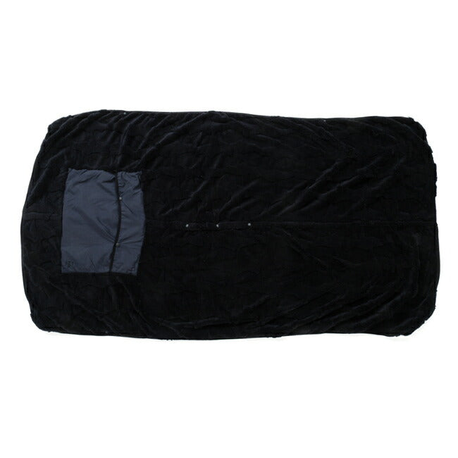 ★【キャンペーン対象】Booby Elmo PK Blanket Poncho ブービーエルモPKブランケットポンチョ CH09-1363