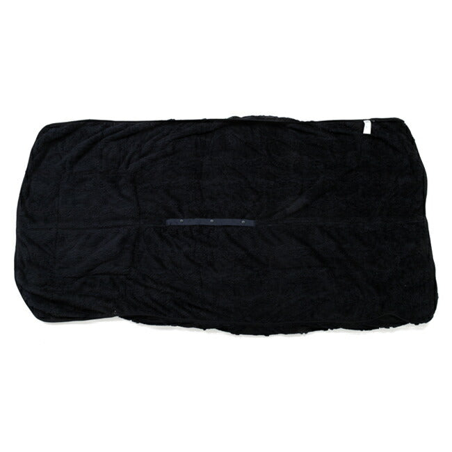 ★【キャンペーン対象】Booby Elmo PK Blanket Poncho ブービーエルモPKブランケットポンチョ CH09-1363