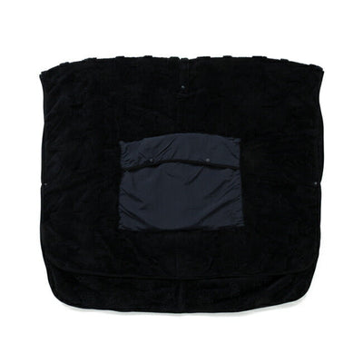 ★【キャンペーン対象】Booby Elmo PK Blanket Poncho ブービーエルモPKブランケットポンチョ CH09-1363