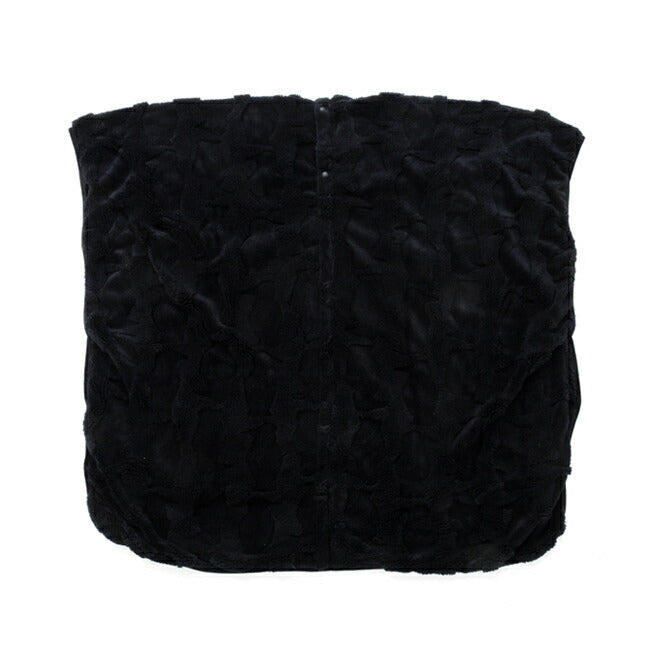 ★【キャンペーン対象】Booby Elmo PK Blanket Poncho ブービーエルモPKブランケットポンチョ CH09-1363