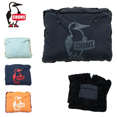 ★【キャンペーン対象】Booby Elmo PK Blanket Poncho ブービーエルモPKブランケットポンチョ CH09-1363