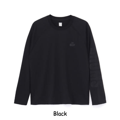★CHUMS チャムス Airtrail CHUMS Sleeve L/S T-Shirt エアトレイルチャムススリーブロングスリーブTシャツ CH01-2648
