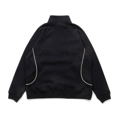 ★CHUMS チャムス Myton Piping Half Zip Top マイトンパイピングハーフジップトップ CH00-1513