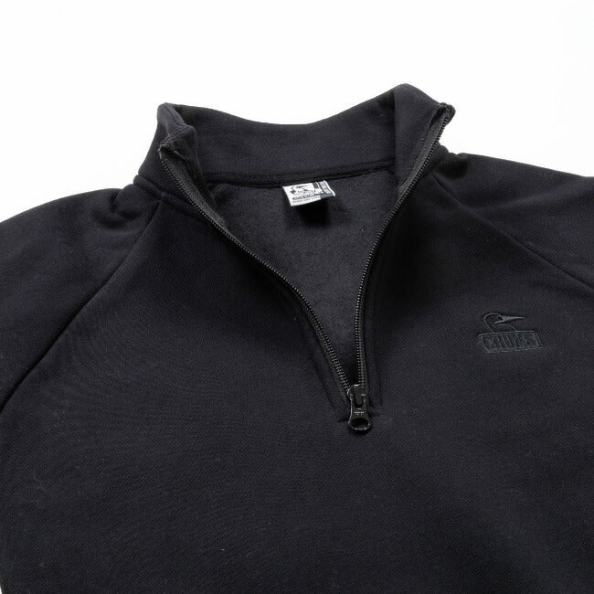 ★CHUMS チャムス Myton Piping Half Zip Top マイトンパイピングハーフジップトップ CH00-1513