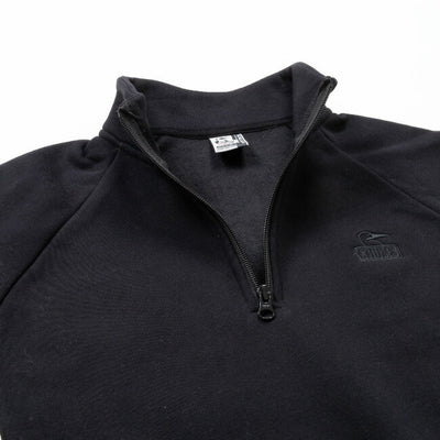 ★CHUMS チャムス Myton Piping Half Zip Top マイトンパイピングハーフジップトップ CH00-1513