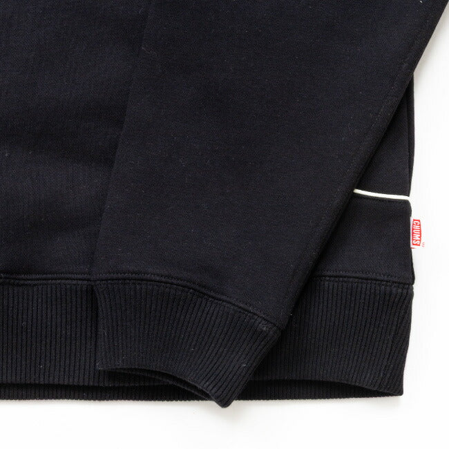 ★CHUMS チャムス Myton Piping Half Zip Top マイトンパイピングハーフジップトップ CH00-1513