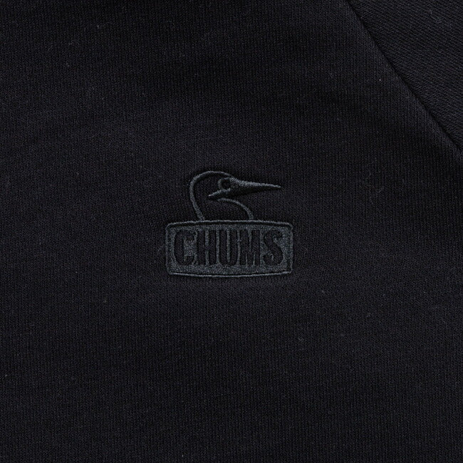 ★CHUMS チャムス Myton Piping Half Zip Top マイトンパイピングハーフジップトップ CH00-1513