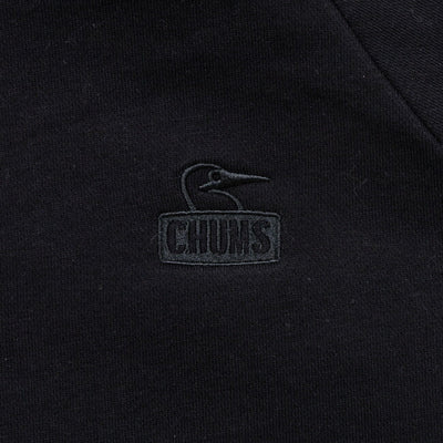 ★CHUMS チャムス Myton Piping Half Zip Top マイトンパイピングハーフジップトップ CH00-1513