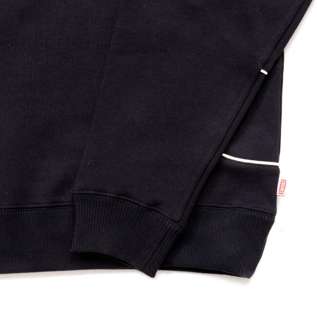 ★CHUMS チャムス Myton Piping Crew Top マイトンパイピングクルートップ CH00-1511