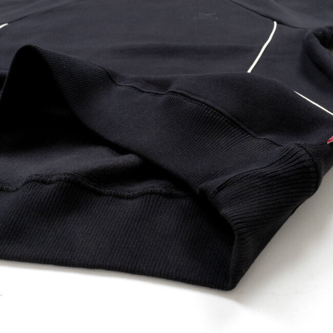 ★CHUMS チャムス Myton Piping Crew Top マイトンパイピングクルートップ CH00-1511