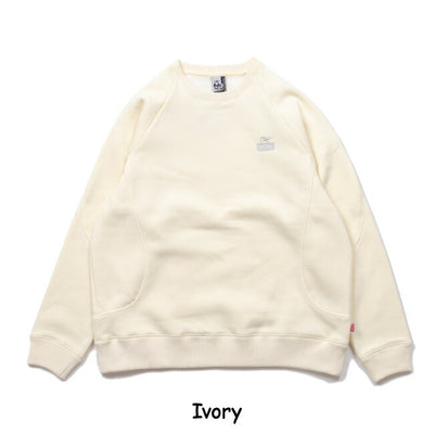 ★CHUMS チャムス Myton Piping Crew Top マイトンパイピングクルートップ CH00-1511