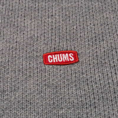 ★【キャンペーン対象】Big Booby Knit Crew Top ビッグブービーニットクルートップ